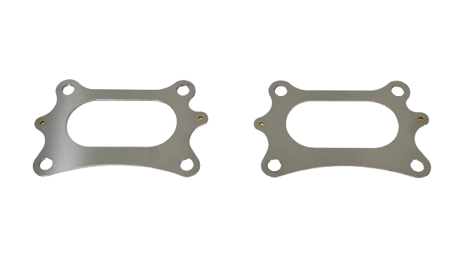 PLM Gaskets For PCD Primary Catalytic Converters Acura TL & Honda Accord 18115-R70-A01.