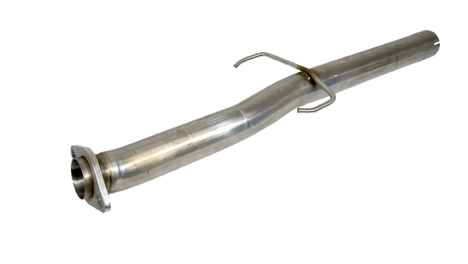 PLM 3-inch Catted Downpipe - 2023+ Toyota GR Corolla.