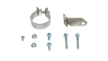 PLM 3-inch Catted Downpipe - 2023+ Toyota GR Corolla.
