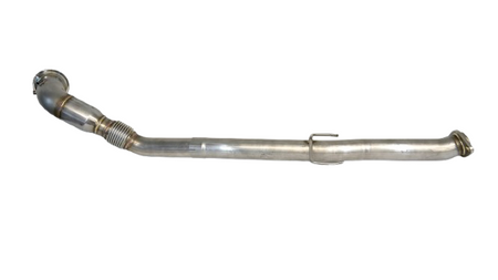 PLM 3-inch Catted Downpipe - 2023+ Toyota GR Corolla.
