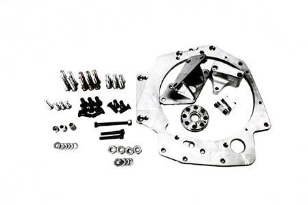 PLM H2B Swap Kit & Clutch Masters Flywheel - Honda EG EK & Acura Integra DC2.