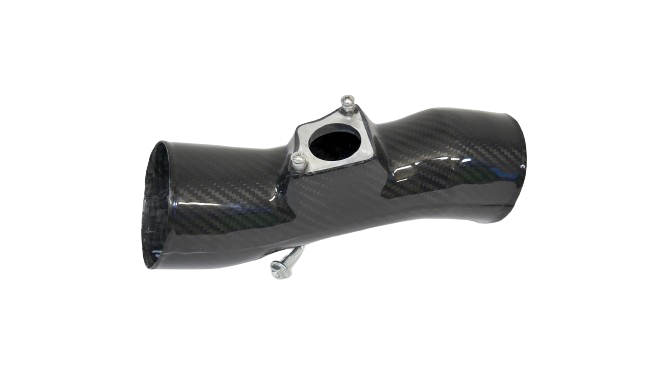 PLM Carbon Fiber Intake - Honda Accord 2018+ 1.5T.