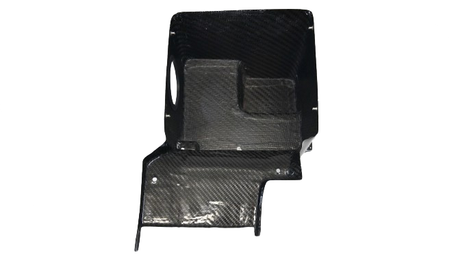 PLM Carbon Fiber Intake - Honda Accord 2018+ 1.5T.