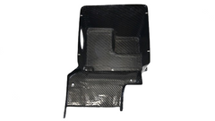 PLM Carbon Fiber Intake - Honda Accord 2018+ 1.5T.