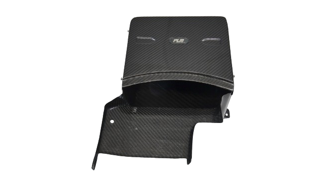 PLM Carbon Fiber Intake - Honda Accord 2018+ 1.5T.