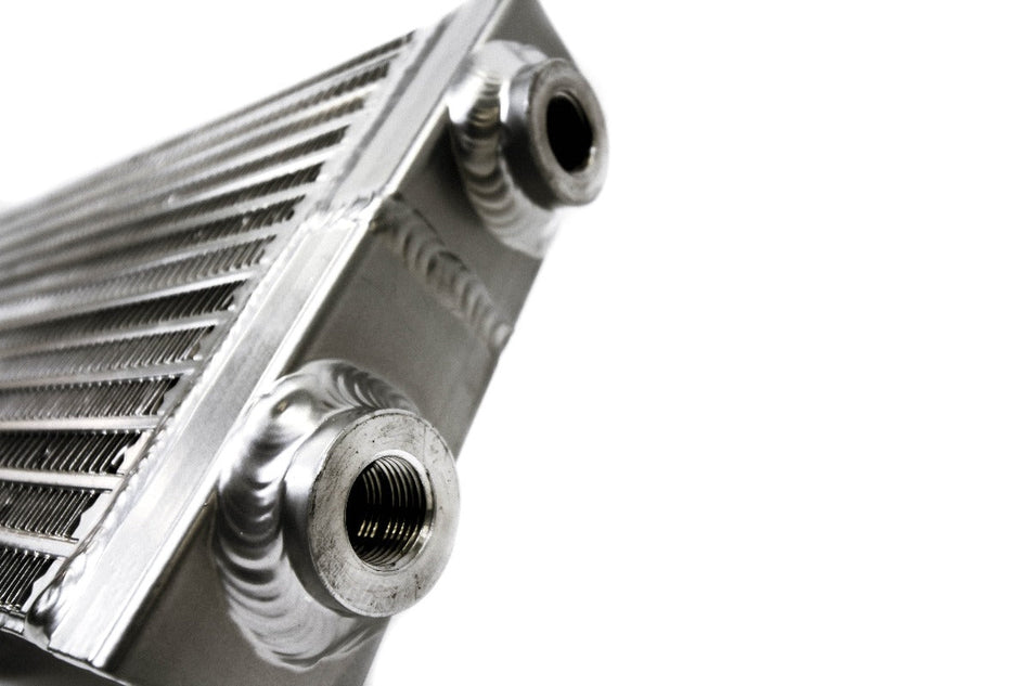 PLM Heat Exchanger Universal 26” x 7” x 2”.