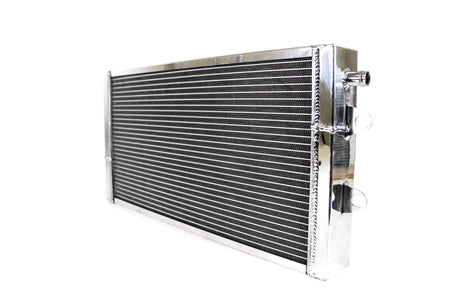 PLM Power Driven Chevy Camaro 2017+ XL (75% Larger) Heat Exchanger ZL1 Supercharged 6.2 LSA.