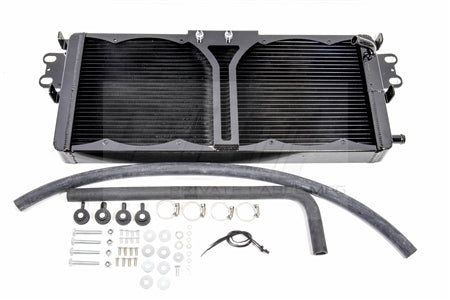 PLM Ford Mustang SHELBY GT500 Heat Exchanger 2007 - 2012 Supercharged.