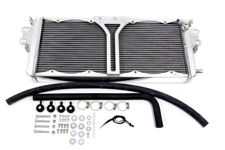 PLM Ford Mustang SHELBY GT500 Heat Exchanger 2007 - 2012 Supercharged.