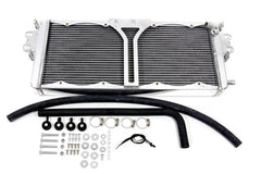 PLM Ford Mustang SHELBY GT500 Heat Exchanger 2007 - 2012 Supercharged.