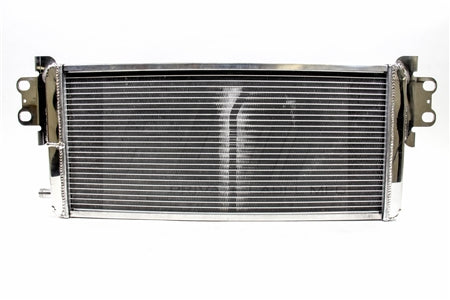 PLM Ford Mustang SHELBY GT500 Heat Exchanger 2007 - 2012 Supercharged.