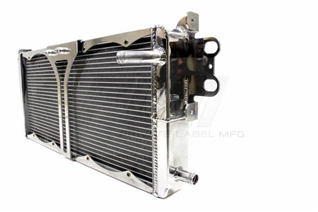 PLM Ford Mustang SHELBY GT500 Heat Exchanger 2007 - 2012 Supercharged.