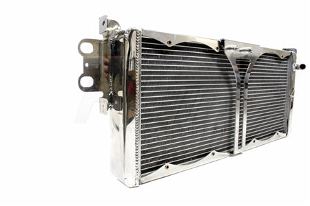 PLM Ford Mustang SHELBY GT500 Heat Exchanger 2007 - 2012 Supercharged.