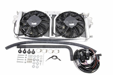 PLM Ford Mustang SHELBY GT500 Heat Exchanger 2007 - 2012 Supercharged.