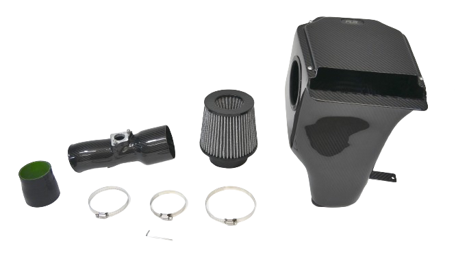 PLM Carbon Fiber Intake - Honda Civic 2016 - 2021 FC 1.5T.
