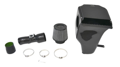 PLM Carbon Fiber Intake - Honda Civic 2016 - 2021 FC 1.5T.