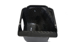 PLM Carbon Fiber Intake - Honda Civic 2016 - 2021 FC 1.5T.