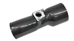 PLM Carbon Fiber Intake - Honda Civic 2016 - 2021 FC 1.5T.