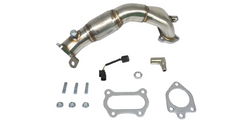 PLM 2016-2021 & 2022-2024 Civic Honda Civic 2.0L Catted Downpipe.