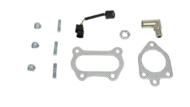 PLM 2016-2021 & 2022-2024 Civic Honda Civic 2.0L Catted Downpipe.