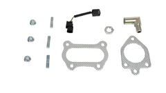 PLM 2016-2021 & 2022-2024 Civic Honda Civic 2.0L Catted Downpipe.