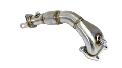PLM 2016-2021 & 2022-2024 Civic Honda Civic 2.0L Catted Downpipe.