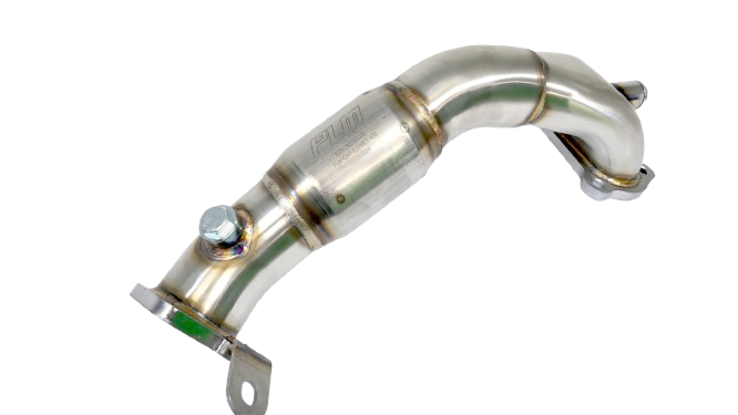 PLM 2016-2021 & 2022-2024 Civic Honda Civic 2.0L Catted Downpipe.