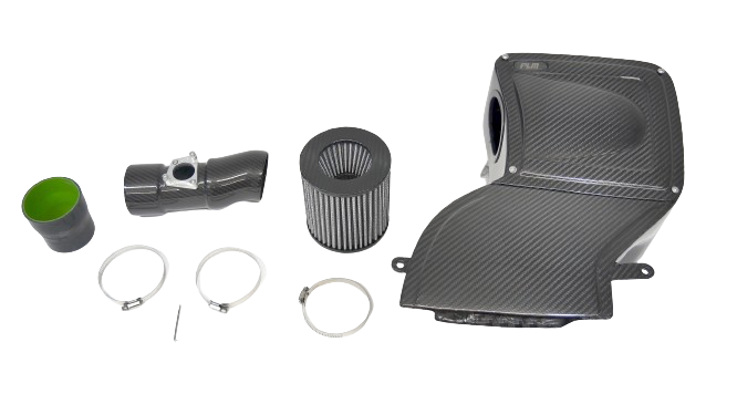 PLM Carbon Fiber Intake - Honda Civic 2022+ FE 1.5T.