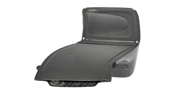 PLM Carbon Fiber Intake - Honda Civic 2022+ FE 1.5T.