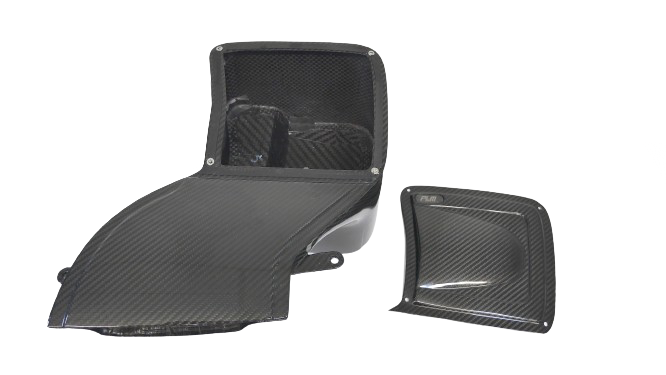 PLM Carbon Fiber Intake - Honda Civic 2022+ FE 1.5T.