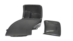 PLM Carbon Fiber Intake - Honda Civic 2022+ FE 1.5T.