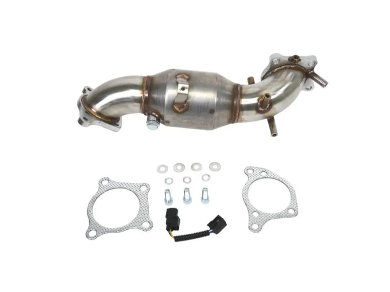 PLM Downpipe | Front Pipe Acura Integra 2023+.