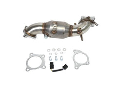 PLM Downpipe | Front Pipe Acura Integra 2023+.