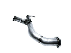 PLM Downpipe | Front Pipe Acura Integra 2023+.