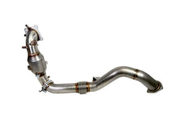 PLM Downpipe | Front Pipe Acura Integra 2023+.