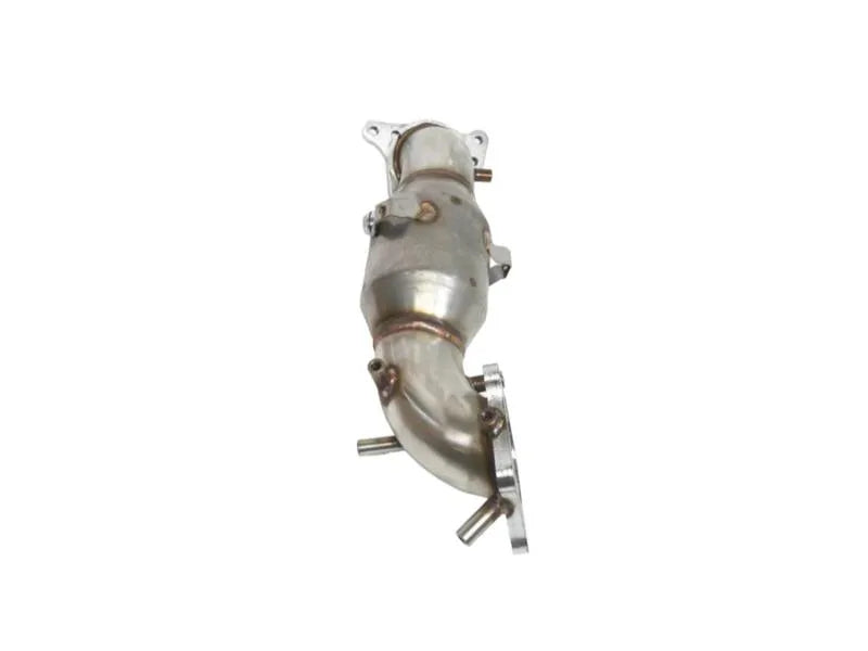 PLM Downpipe | Front Pipe Acura Integra 2023+.