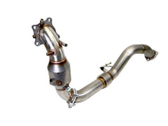 PLM Downpipe | Front Pipe Acura Integra 2023+.