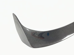 PLM 2023+ Honda Civic Type R FL5 Carbon Fiber Rear Spoiler Wing.