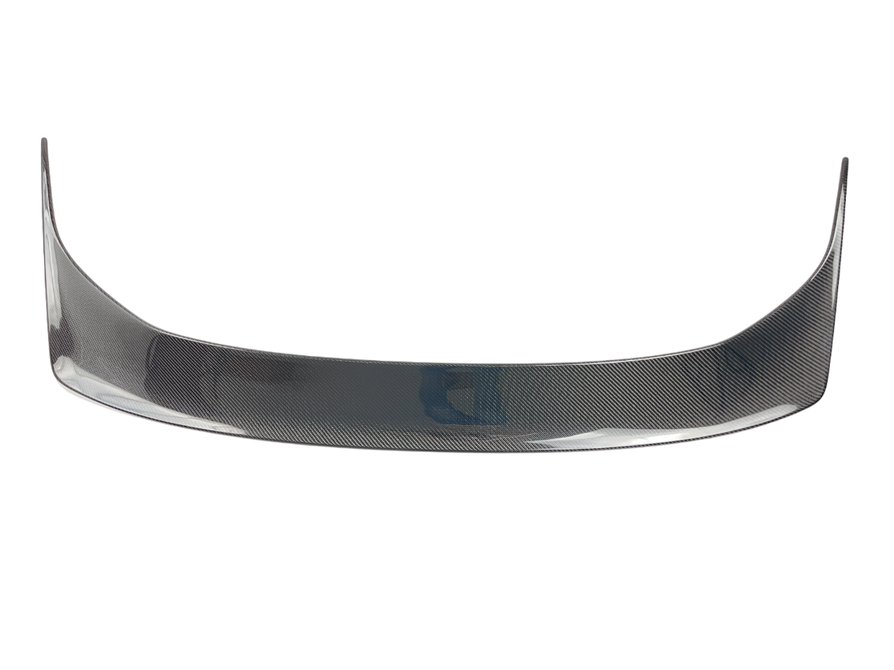 PLM 2023+ Honda Civic Type R FL5 Carbon Fiber Rear Spoiler Wing.