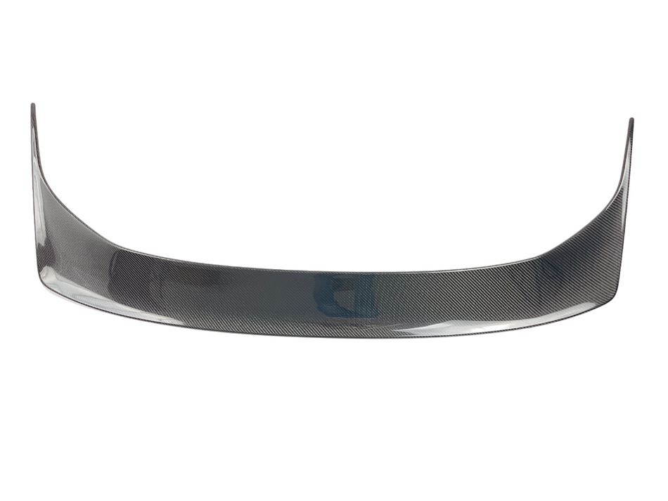 PLM 2023+ Honda Civic Type R FL5 Carbon Fiber Rear Spoiler Wing.