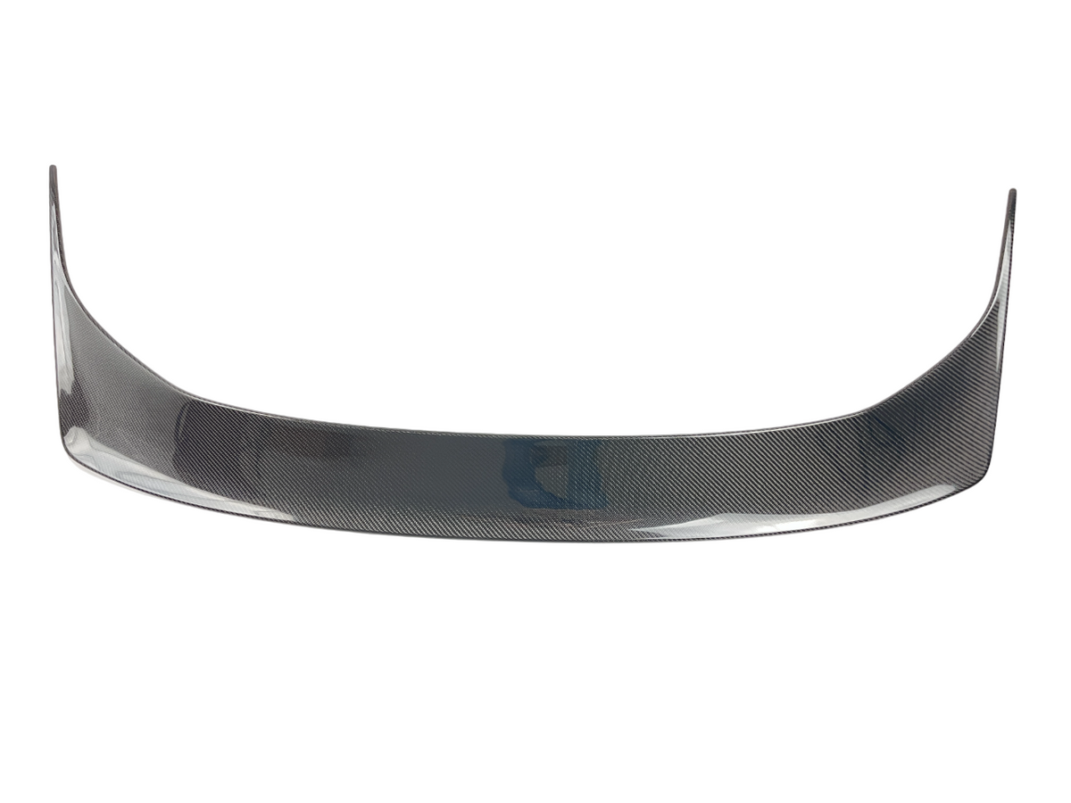 PLM 2023+ Honda Civic Type R FL5 Carbon Fiber Rear Spoiler Wing.
