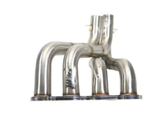 PLM Power Driven K-Swap K24 K20 Megaphone 3inch V-Band Header V3 Honda Civic EG | EK | Acura Integra DC2 1992-2001.
