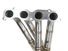 PLM Power Driven K-Swap K24 K20 Megaphone 3inch V-Band Header V3 Honda Civic EG | EK | Acura Integra DC2 1992-2001.