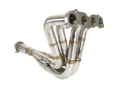 PLM Power Driven K-Swap K24 K20 Megaphone 3inch V-Band Header V3 Honda Civic EG | EK | Acura Integra DC2 1992-2001.