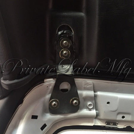 PLM Honda S2000 Hardtop Security Brackets AP1 AP2.