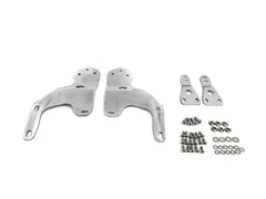 PLM Honda S2000 Hardtop Security Brackets AP1 AP2.