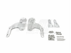 PLM Honda S2000 Hardtop Security Brackets AP1 AP2.