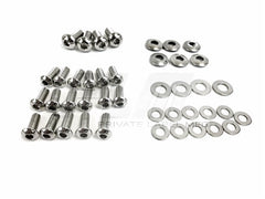 PLM Honda S2000 Hardtop Security Brackets AP1 AP2.