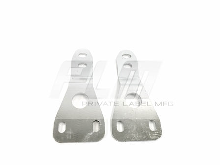 PLM Honda S2000 Hardtop Security Brackets AP1 AP2.