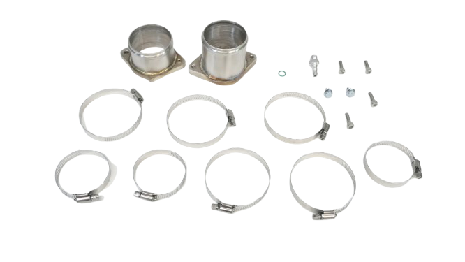 PLM 2016 - 2021 Honda Civic 1.5T Intercooler Charge Pipe Kit.
